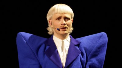 Joost Klein zdyskwalifikowany na Eurowizji. Jest decyzja prokuratury w sprawie reprezentanta Holandii