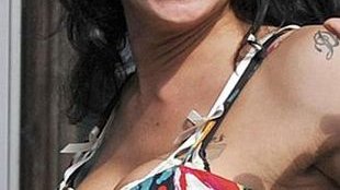 Amy Winehouse ukradła kokainę Kate Moss