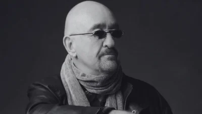 Uwielbiany muzyk zmarł niespodziewanie. Był na wspólnej kolacji z żoną