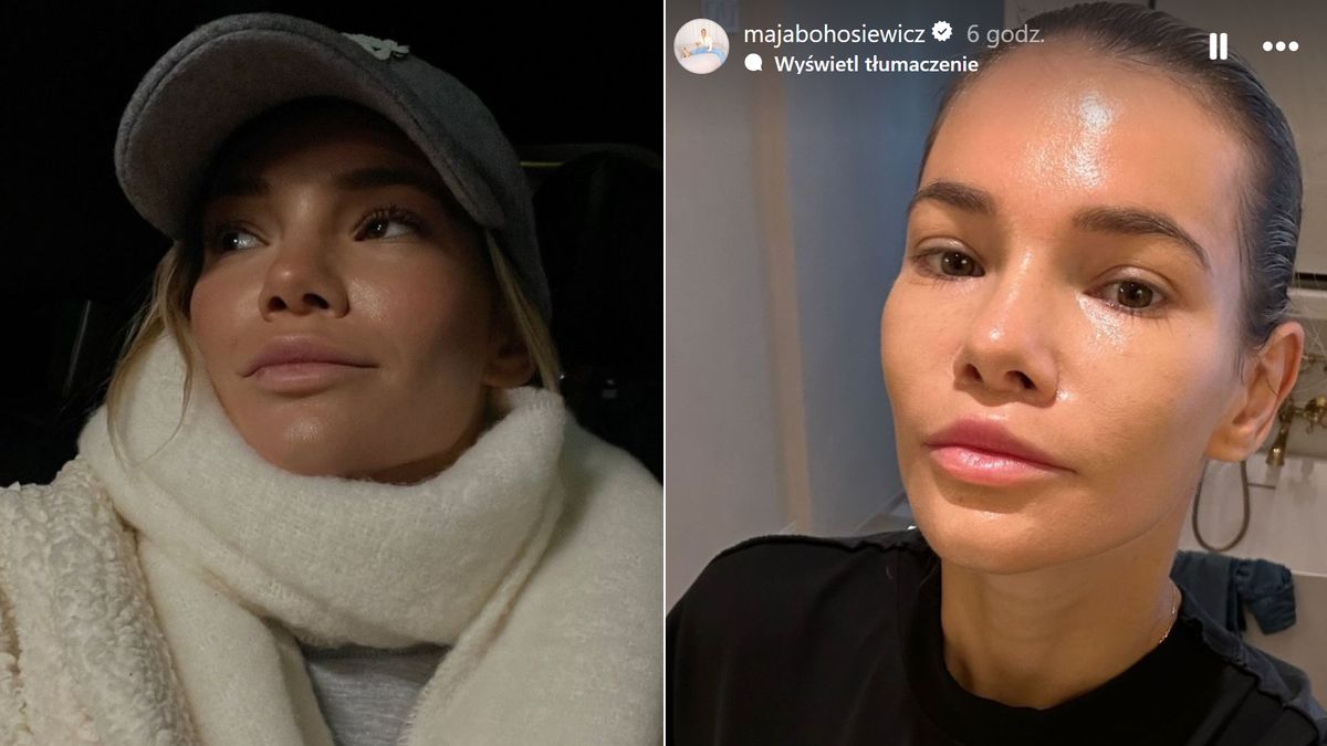 Komentarz prokuratury w sprawie Mai Bohosiewicz i jej ukradzionych pieniędzy