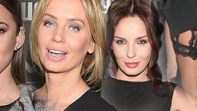 Co działo się na pokazie Mariusza Przybylskiego? (FOTO)