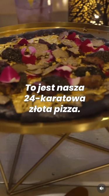 Książulo fot. Instagram