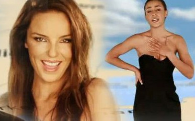 Krzysztof Ibisz raperem? (VIDEO)