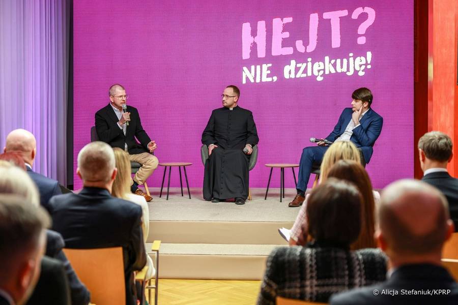 Marta Nawrocka fot. Alicja Stefaniuk/KPRP