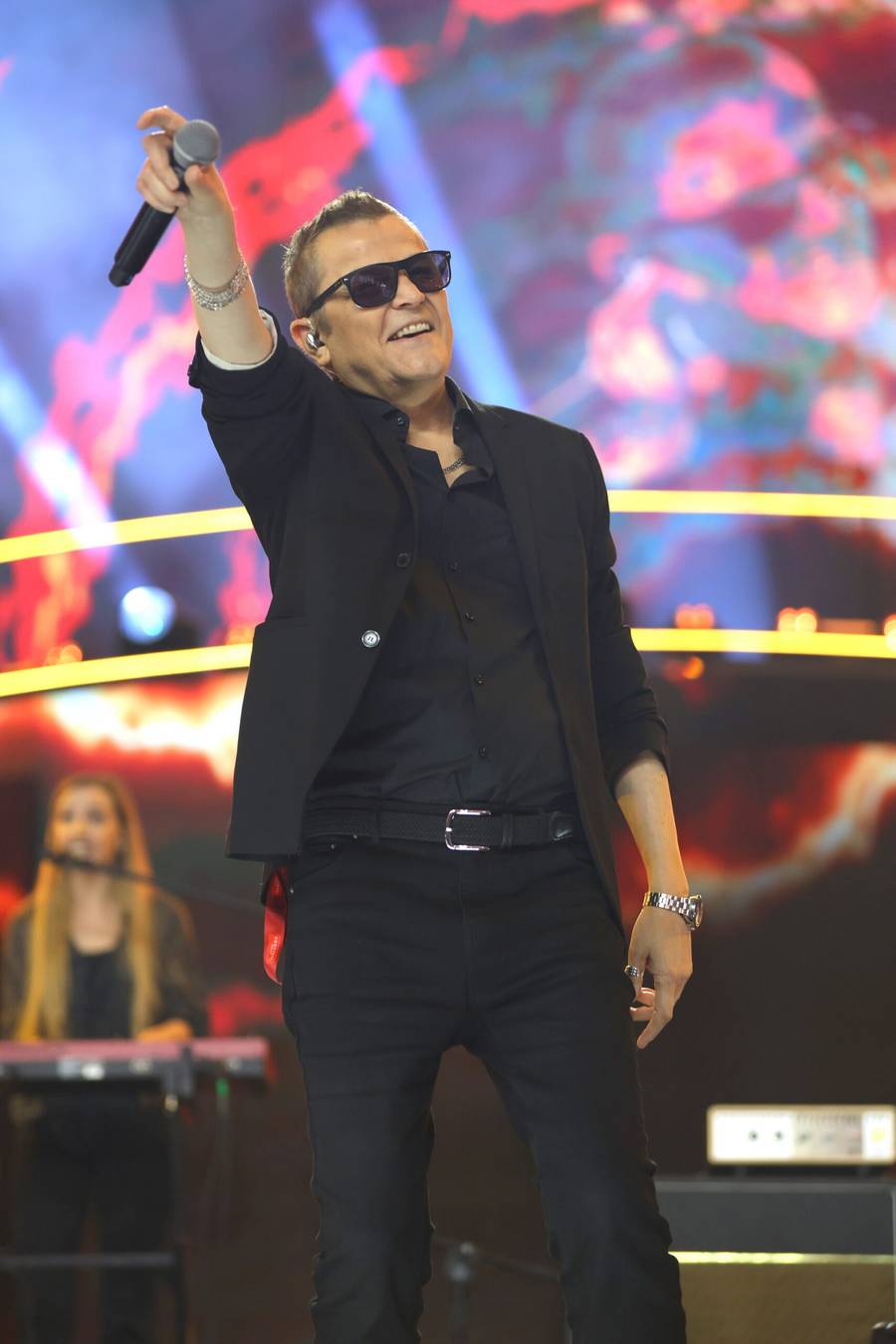 Robert Gawliński, fot. KAPiF