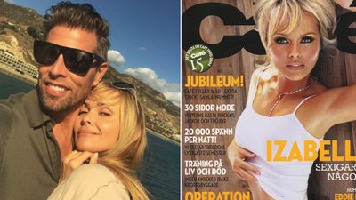 Izabella Scorupco mogła zostać polską gwiazdą Hollywood, a wybrała rodzinę. Co się z nią teraz dzieje?