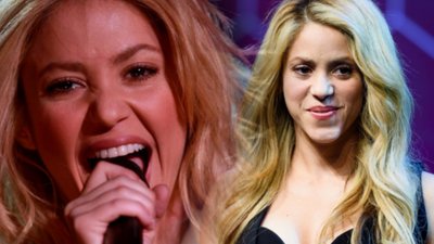 Shakira pokazała, jak silną jest kobietą. 42 lata, a ciało nastolatki!