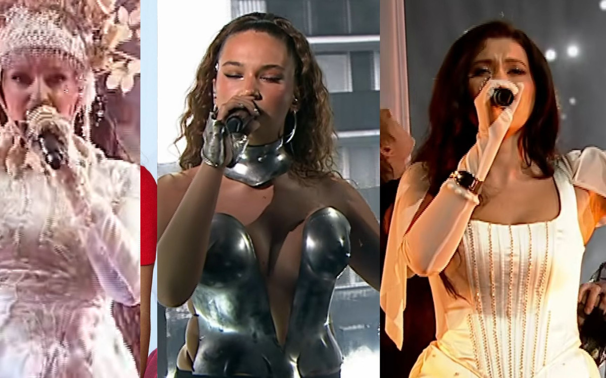 Eurowizja 2026. Widzowie nie mają wątpliwości, kto powinien reprezentować Polskę. To nokaut