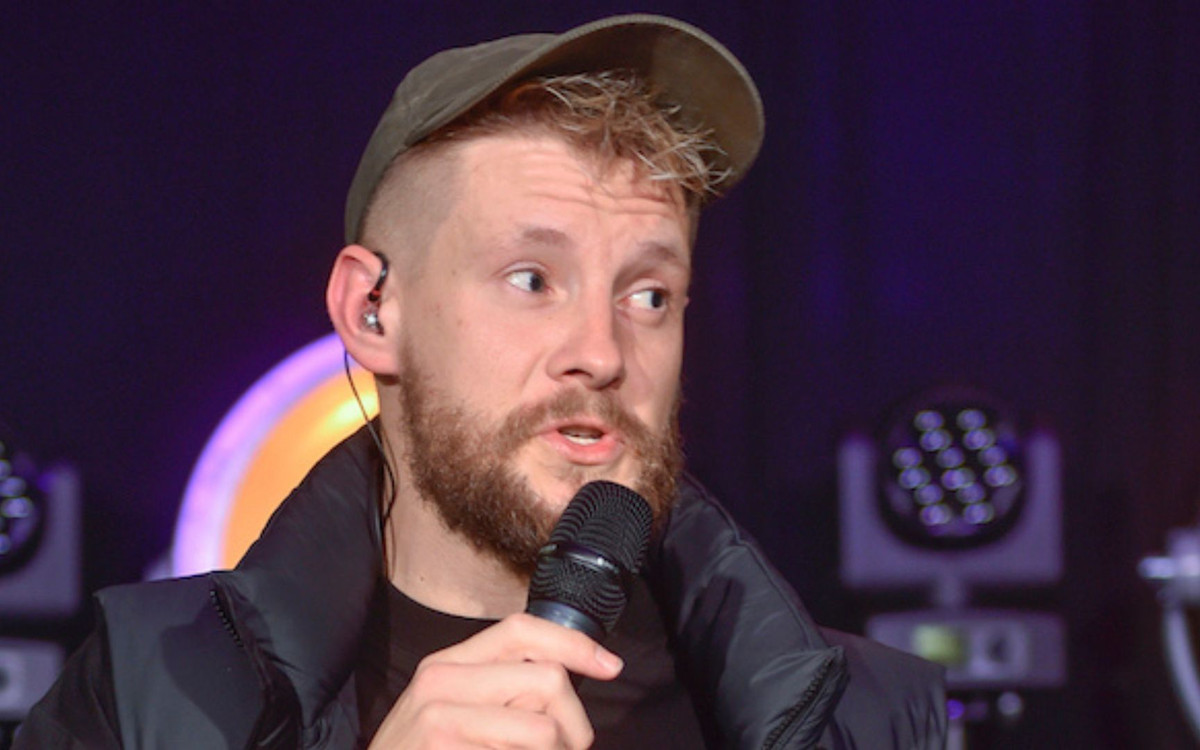 Sebastian Fabijański kończy z RAPEM!