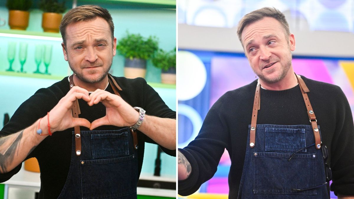 Mateusz Gessler, fot. AKPA.