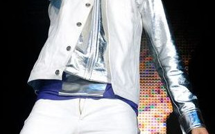 Zobaczcie histerię meksykańskich fanek Biebera (VIDEO)