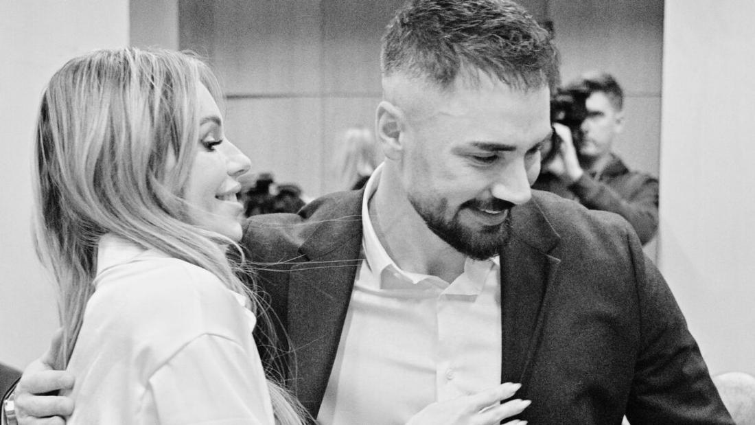 Doda zabrała głos po śmierci posła Litewki. „Jeszcze przed obiadem żartowaliśmy…”/ KAPiF