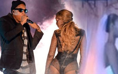 Beyonce pokazała zdjęcia ze ślubu! Po 6 latach! (FOTO)