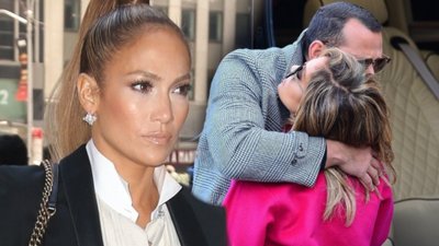 Pomiędzy Jennifer Lopez, a Alex Rodriguez nie ma chemii? OTO kulisy ich relacji!