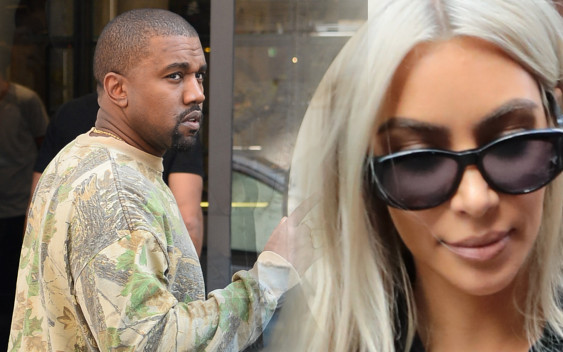 Kim Kardashian zdradziła, jak wyglądała jej rocznica ślubu