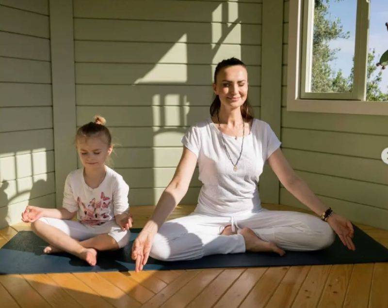 Dom Agnieszki Maciąg/Instagram/agnieszkamaciag