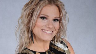 Anna Głogowska: Świat disco polo jest niesamowity