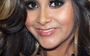 Snooki pokazała synka na okładce People (FOTO)