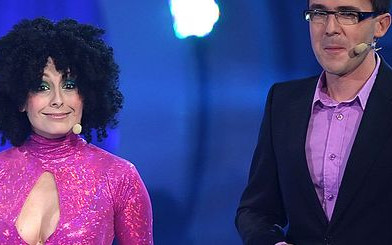 Gwiazdy tańczą na lodzie odc. 7 – fotogaleria