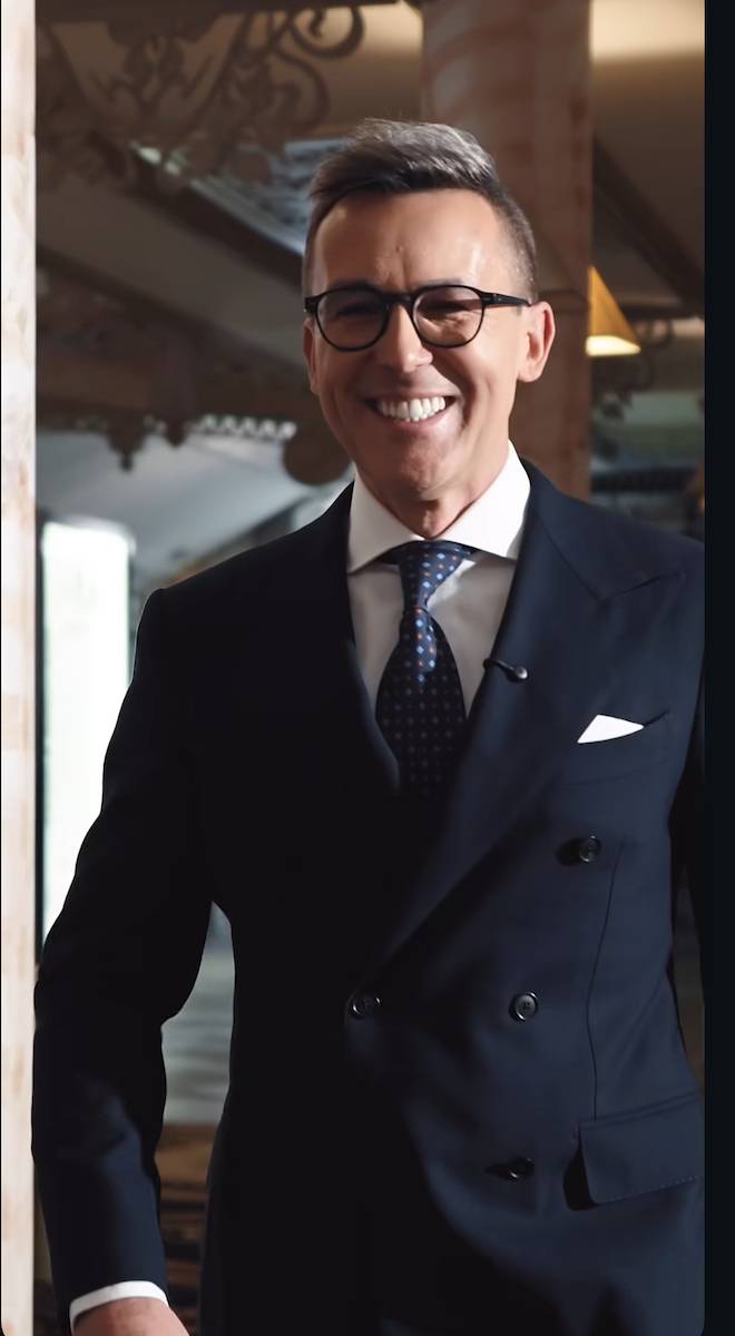 Oto kulisy wesela Cichopek i Kurzajewskiego! Aktorka zabrała głos po ślubie (WIDEO)