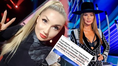 Cleo nie wytrzymała na słowa Edyty Górniak! Powiedziała, jaka jest prawda: “Jest mi cholernie przykro”