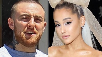Ariana Grande ROZSTAŁA się z chłopakiem