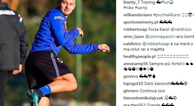 Pupy polskiej kadry! Która z nich jest najseksowniejsza?