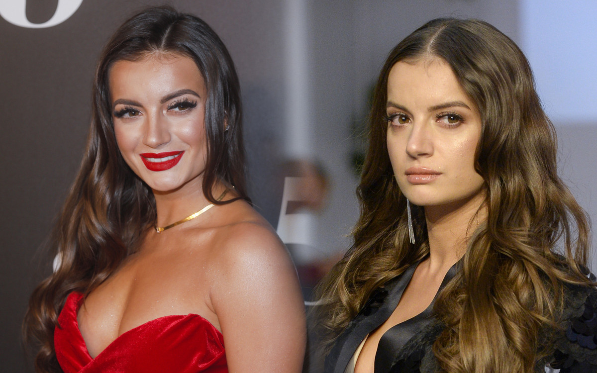 Natalia Janoszek nigdy nie była w związku – “Nadal się zastanawiam, co ze mną nie tak”