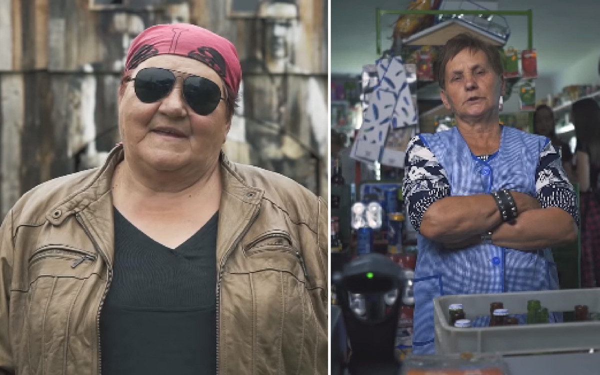 Babcie z Cieszanowa nagrały piosenkę dla the Rolling Stones! (VIDEO)