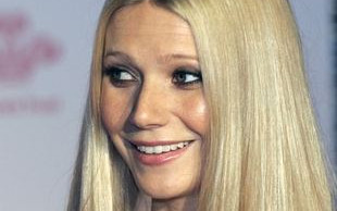 Sekret piękna Gwyneth Paltrow