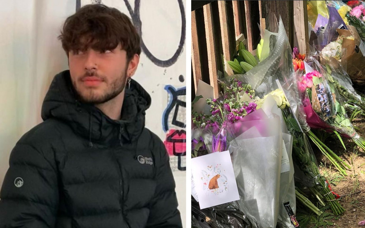 18-letni Polak ZAMORDOWANY w Wielkiej Brytanii! Był znanym tam tancerzem