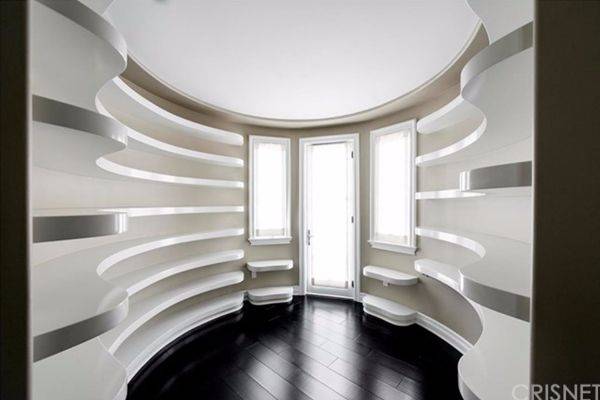 Tak wygląda pierwszy dom Kylie Jenner