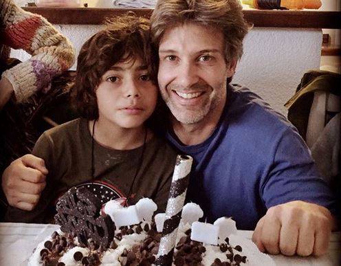 Oglądaliście Zbuntowanego Anioła? Musicie zobaczyć, jak dziś wygląda Pablo!