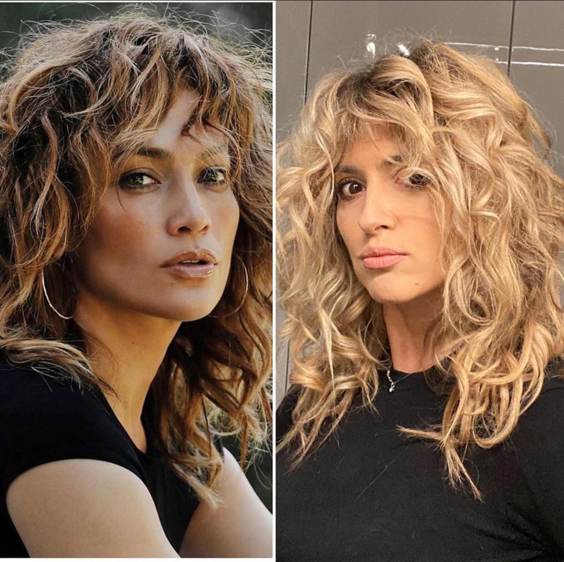 Karolina Szostak jak LJo - naprawdę są podobne? 