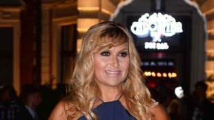 I kiedy było już tak dobrze, Kasia Skrzynecka założyła TO (FOTO)