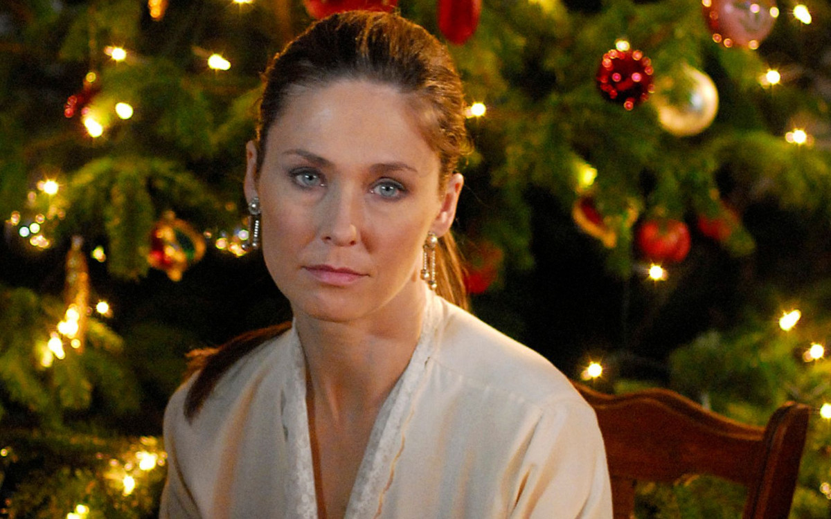 Była gwiazdą “Klanu”. Potem zniknęła. Tak dziś wygląda 54-letnia Dorota Naruszewicz