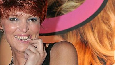 Podchmielona Felicjańska opowiada o anoreksji