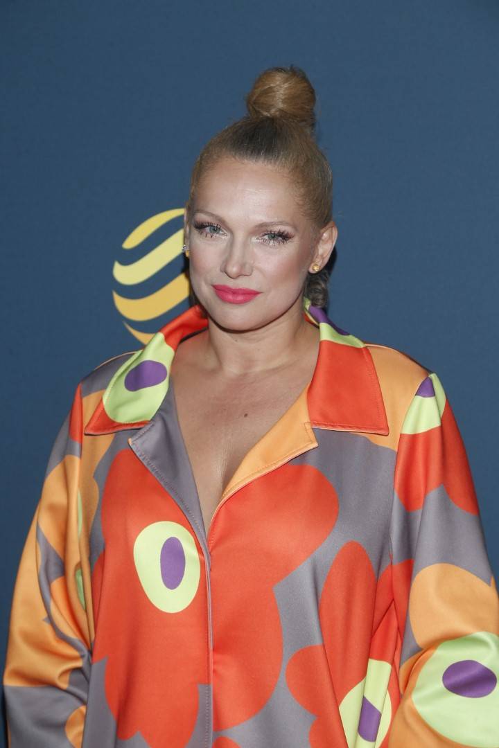 Gwiazdy na ramówce Polsatu: Doda niczym RYSIA z “Kilera”, Roxie Węgiel z narzeczonym, Marcin Hakiel (FOTO)