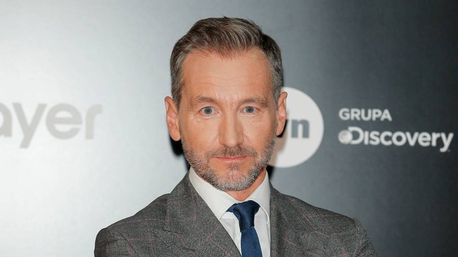 Piotr Kraśko, fot. Akpa