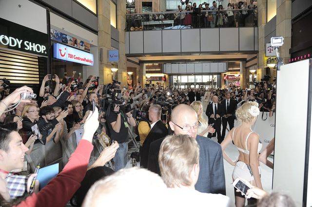 Britney Spears w Polsce