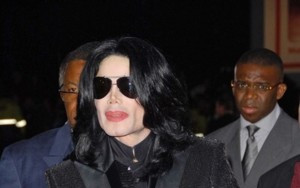 Michael miał kiedyś talent…