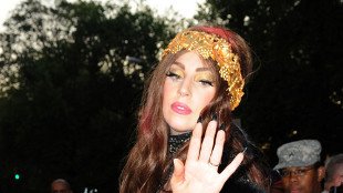 Lady Gaga oferuje darmowe porady psychologiczne