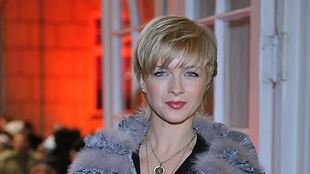 Katarzyna Obara urodziła córeczkę