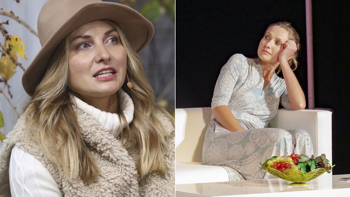 Joanna Moro oszukana na duże pieniądze