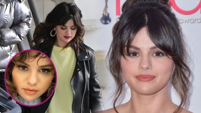 NOWA fryzura Seleny Gomez robi FURORĘ wśród jej fanek