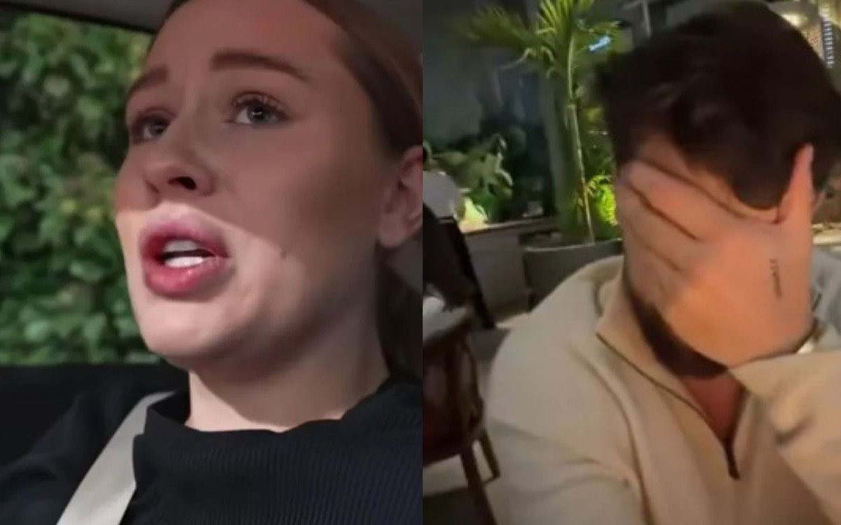 Irańskie drony nad Dubajem. Luka i Andziaks w centrum koszmaru. Odezwali się do fanów