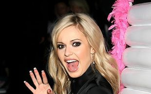 Doda lubi je zaciągać…