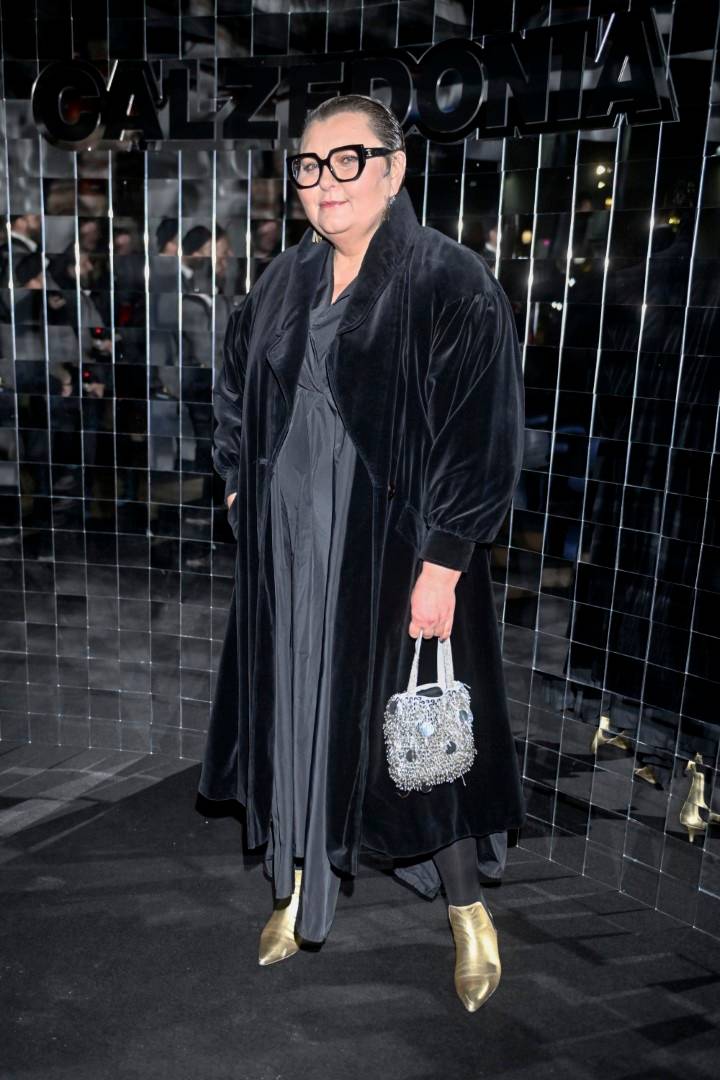 Celebrytki świecą zgrabnymi nóżkami na evencie marki bieliźnianej: Gessler, Kubicka, El Dursi, Maffashion, Mercedes…