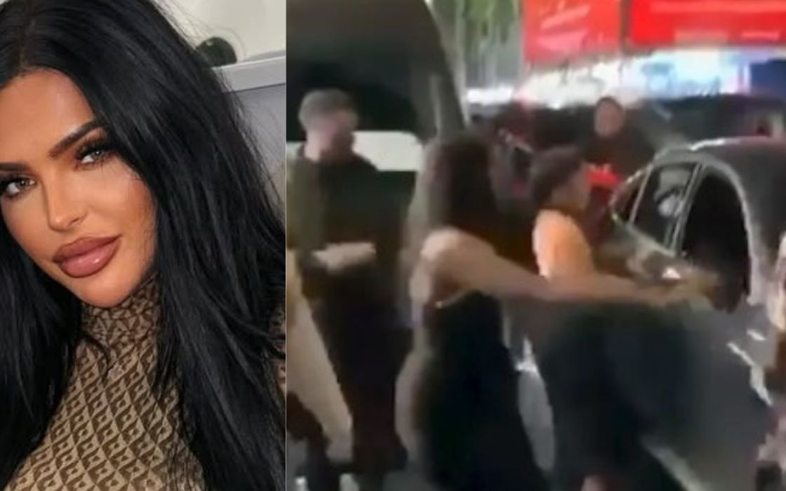 Polska influencerka potrącona przez inną gwiazdę. Walczy o życie w szpitalu