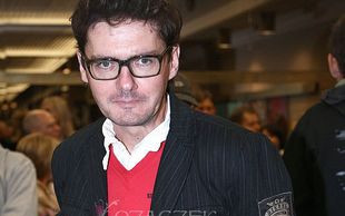 Kuba Wojewódzki skończył 45 lat